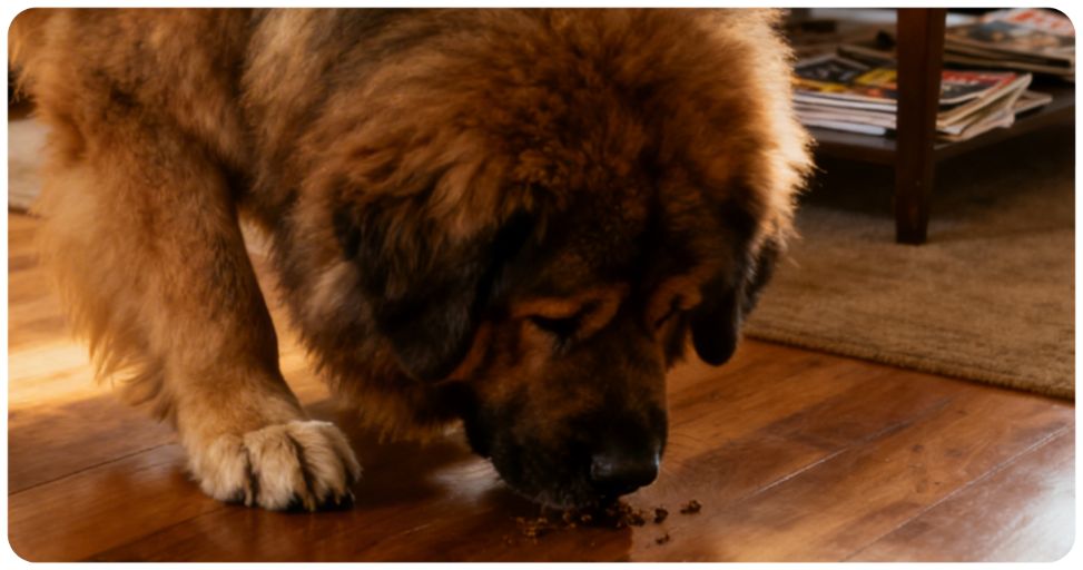 effet cigarette électronique chien